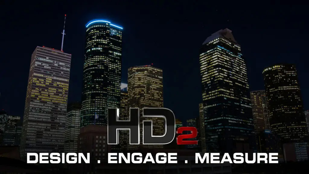 HD2menus digital menu maker