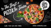 Best Pizza Menu Template