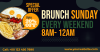 Brunch Facebook Post