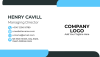 Common Business Card