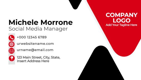 Business Cards